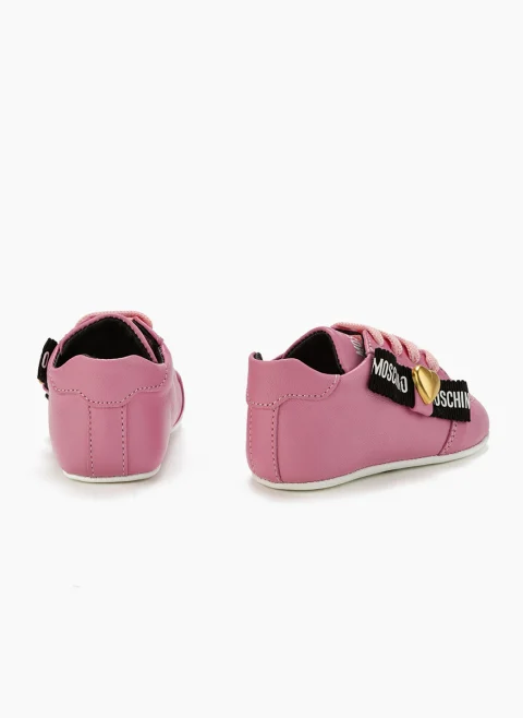 Бебешки буйки Moschino Kids — снимка 4