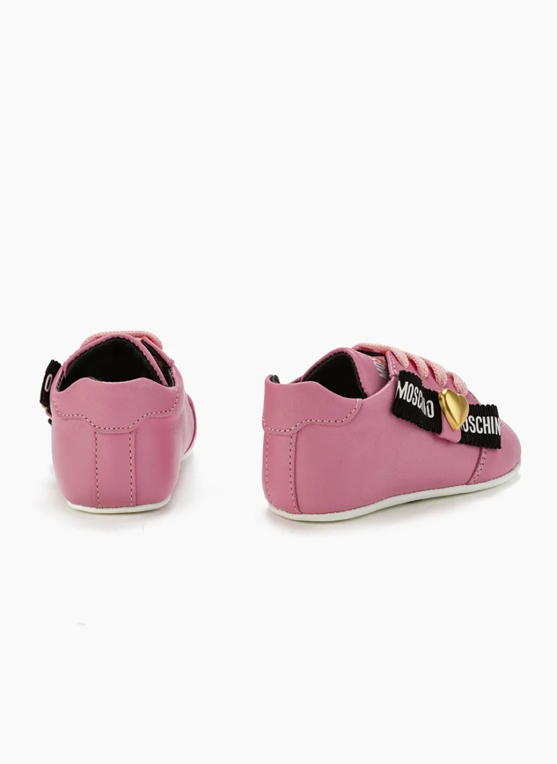 Бебешки буйки Moschino Kids — снимка 4