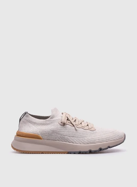 Кецове 'Cotton knit' Brunello Cucinelli