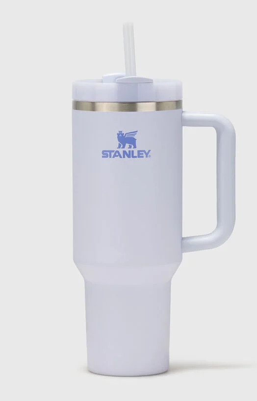 Лилава термочаша QUENCHER H2.0 FLOWSTATE™ TUMBLER| 1.18L