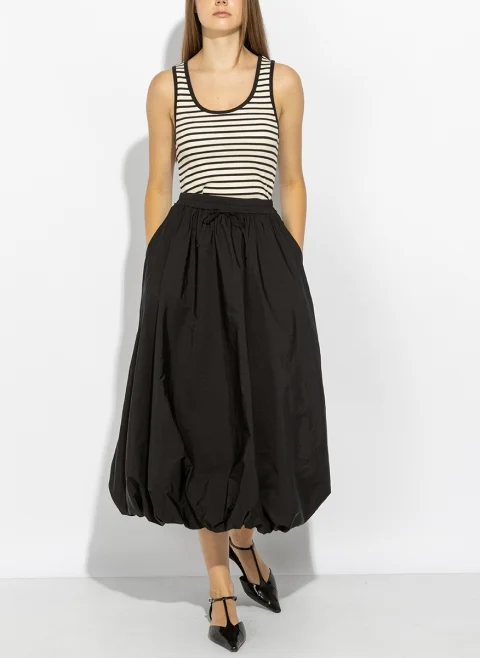 Миди пола 'Water-repellent' Weekend Max Mara Wkdciurma
