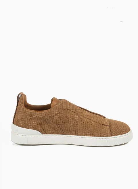 Кецове 'Triple Stitch™' Zegna — снимка 2