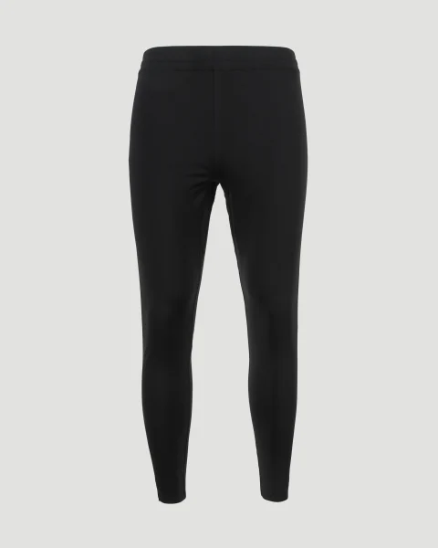 Black Leggings
