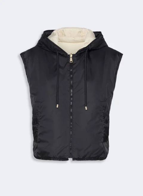 Двулицев елек 'Water-repellent' Weekend Max Mara Wkdaccenni — снимка 2