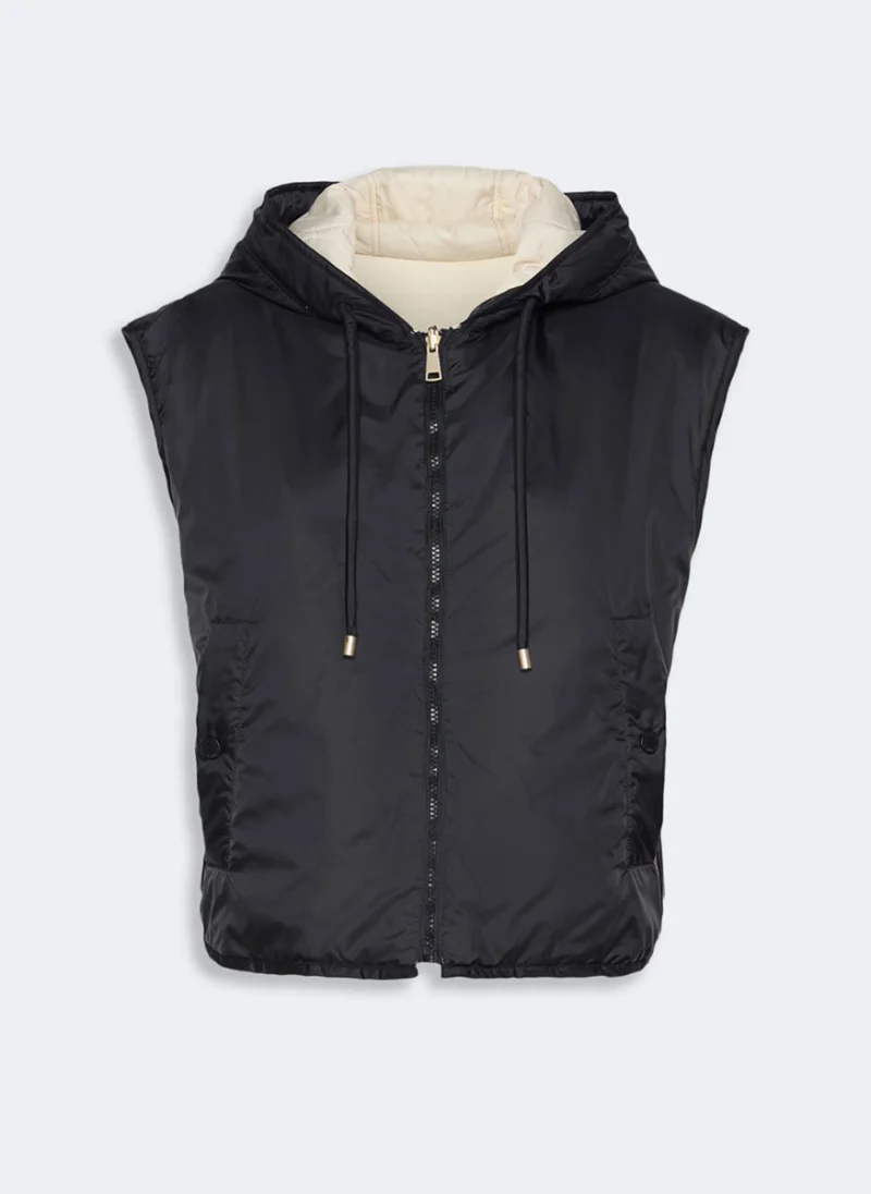 Двулицев елек 'Water-repellent' Weekend Max Mara Wkdaccenni — снимка 2