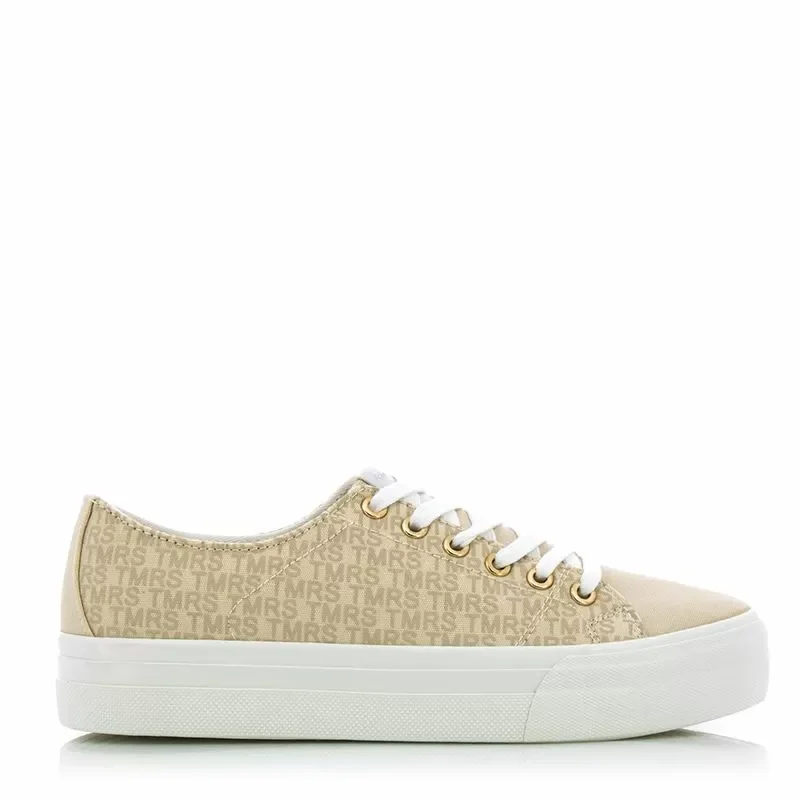 Дамски Гуменки TAMARIS – 1-1-23786-20 418 IVORY