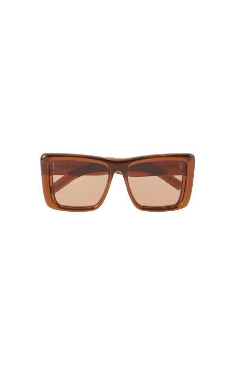 Men's SL 900 Howl Sunglasses in Brown