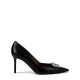 Дамски остри обувки Giuseppe Zanotti — снимка 2