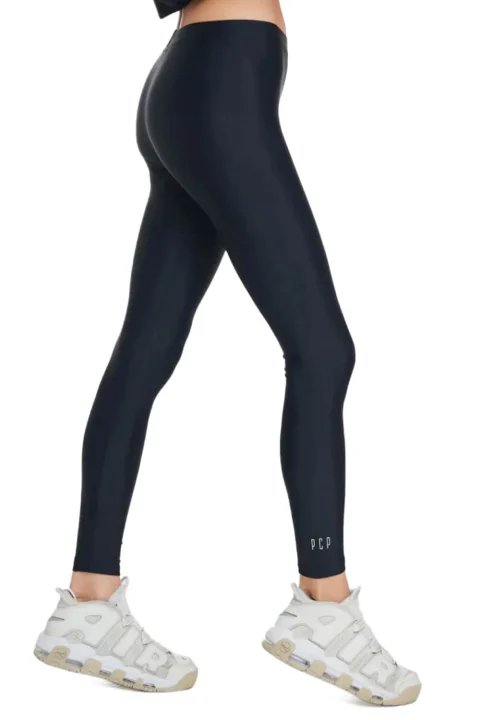 Клин Jacqueline Matte 399300000 black matte