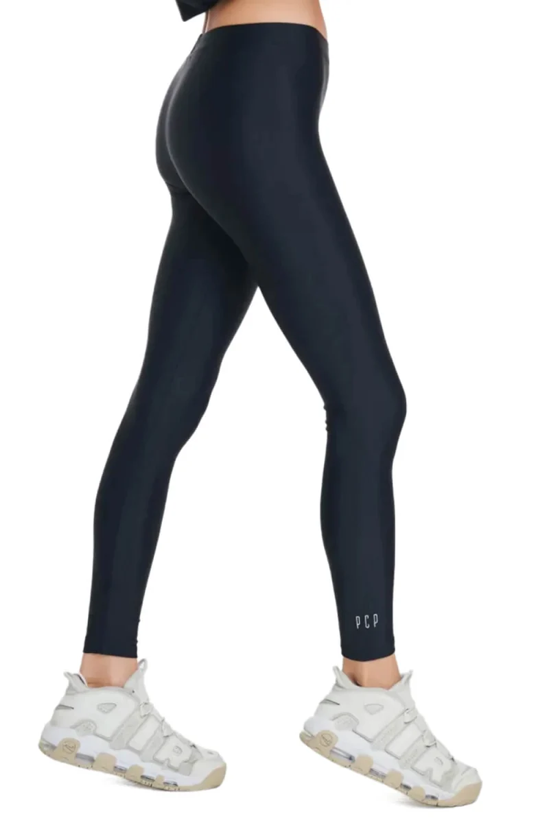 Клин Jacqueline Matte 399300000 black matte
