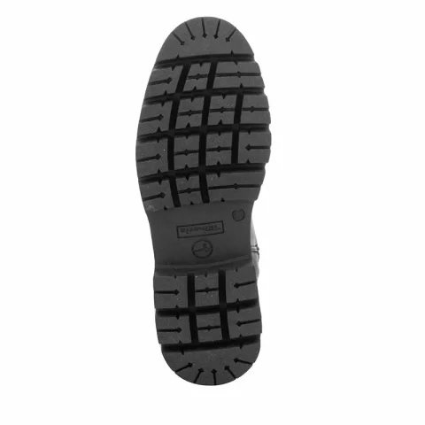 Офицерки TAMARIS – 1-25608-41 001 BLACK_01 — снимка 4