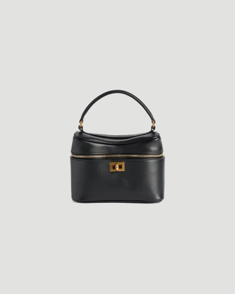 Rodeo Vanity in Black