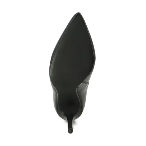 Дамски Боти На Ток CARLO FABIANI – 341671 black — снимка 4