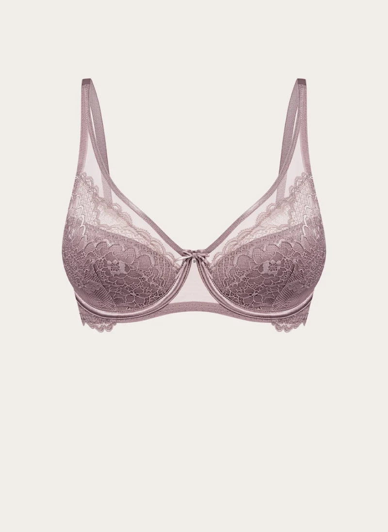 Сутиен 'Rose Balconette' Change