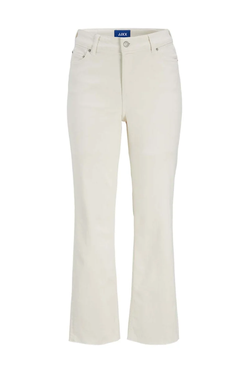 Jeans Jxnice Sl-Stra Crop Mw C8170 Dnm 12269075 BS000080 white denim