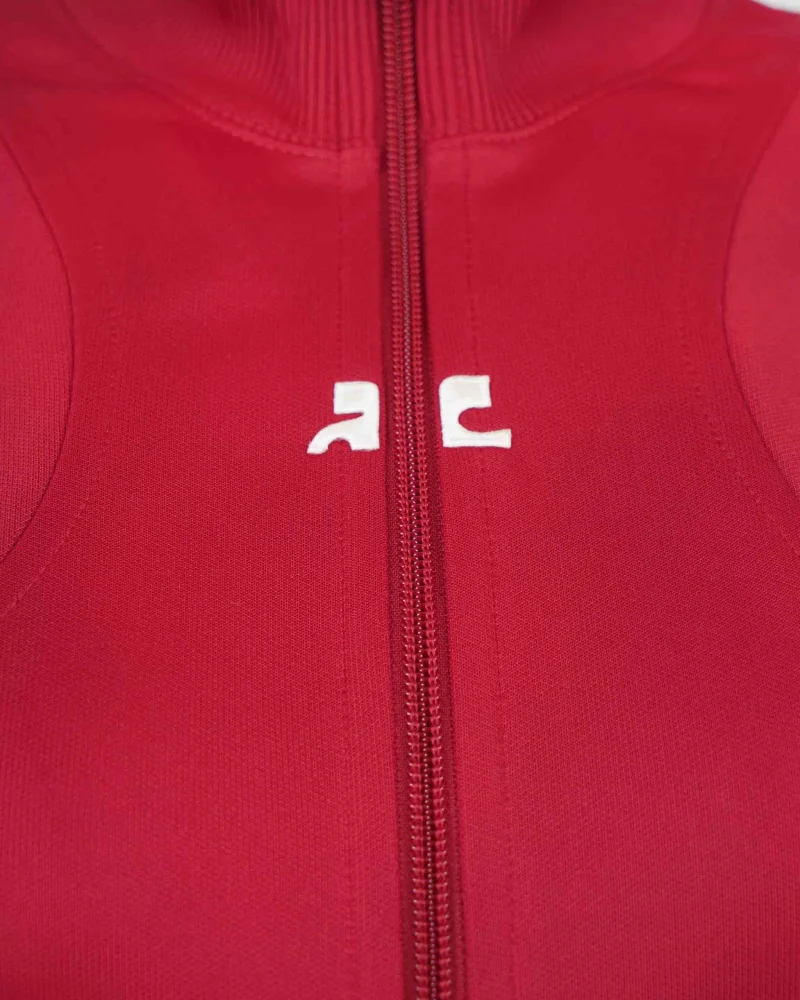 Scuba Track Jacket — снимка 2