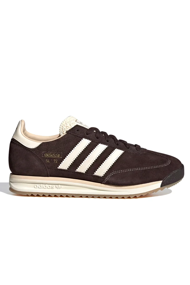 Sneakers Sl 72 Rs Auco/Crewht/Sanstr KK3642