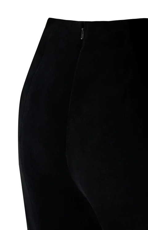 Ryden Pants in Black — снимка 2
