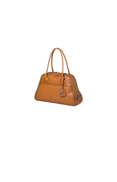 Vivant Leather Bag — снимка 3
