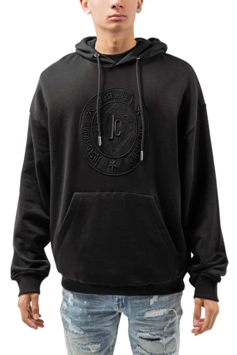 Суичър 75OAIT08CF502 899 black