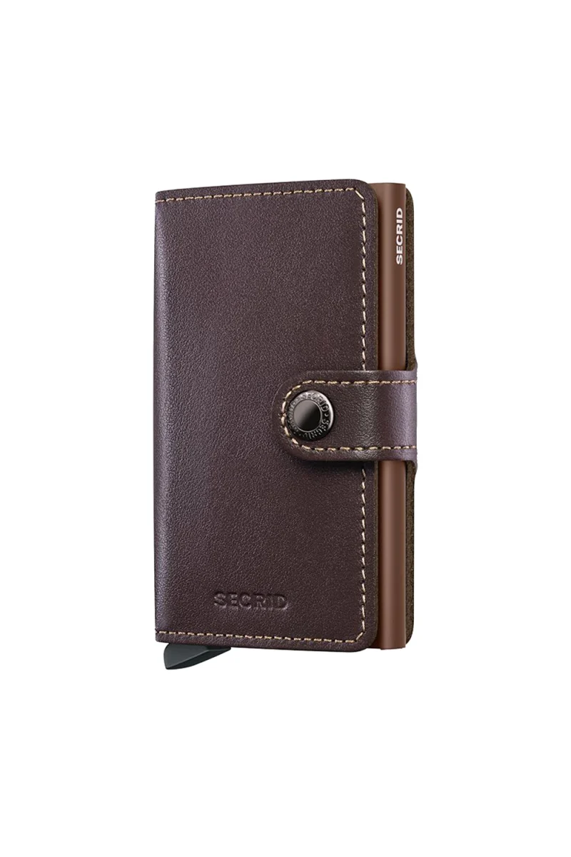 Miniwallet Original Chocolate M-Chocolate