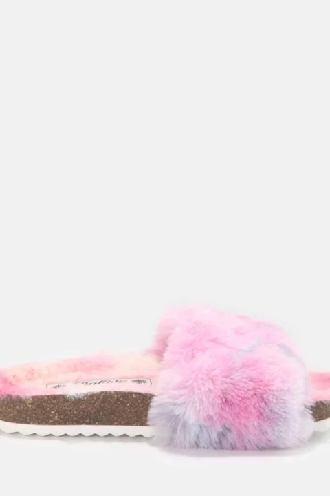 Slippers Buffalo 1624026 — снимка 2