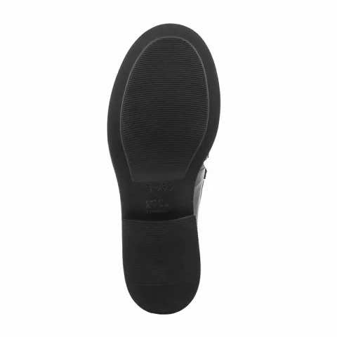 Дамски Лоуфър BOSS – 50548761 ELERI MOCC BO BLACK — снимка 4