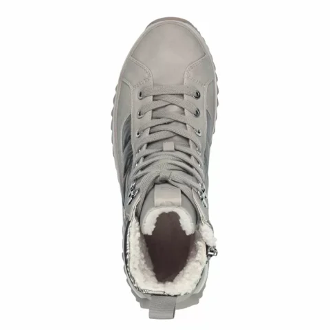 Дамски Спортни Боти TAMARIS – 1-26257-43-179 CHAMPAGNE — снимка 5