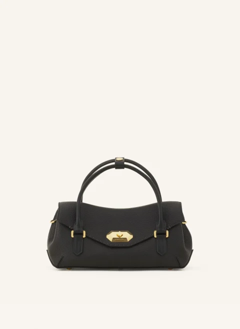Чанта 'Le Confident' Lanvin — снимка 9