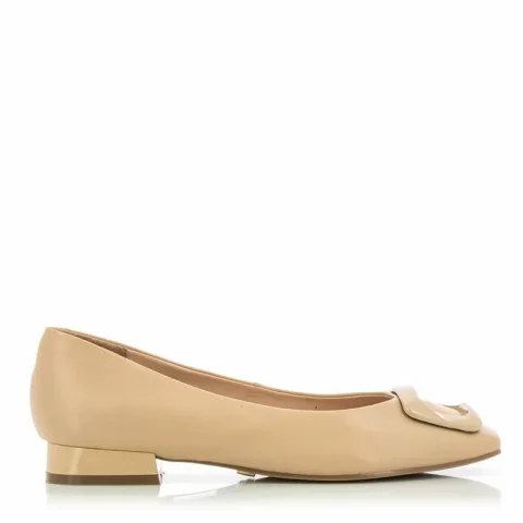 Балерини DONNA ITALIANA – 10344-605-720 LANCASTER-720 NATURAL