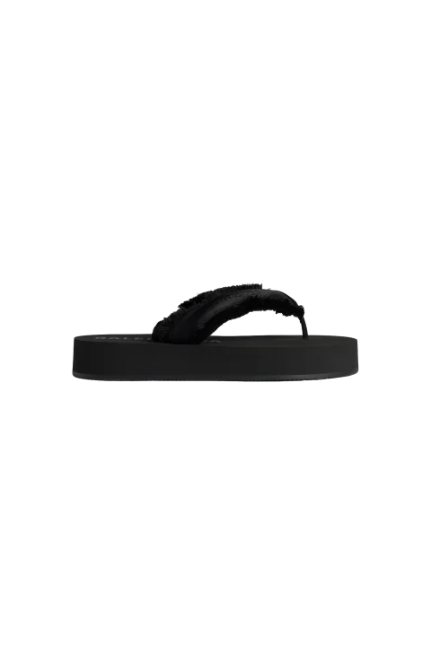 Jet Lag Thong Sandals