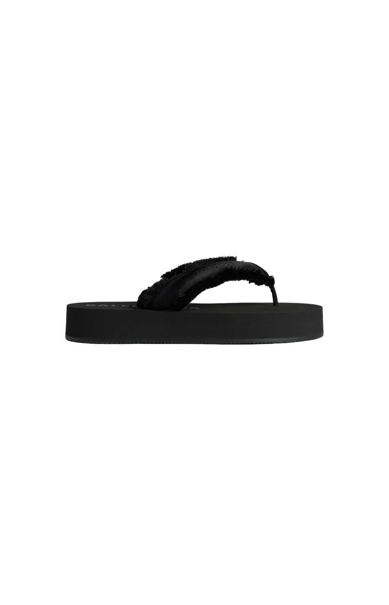 Jet Lag Thong Sandals