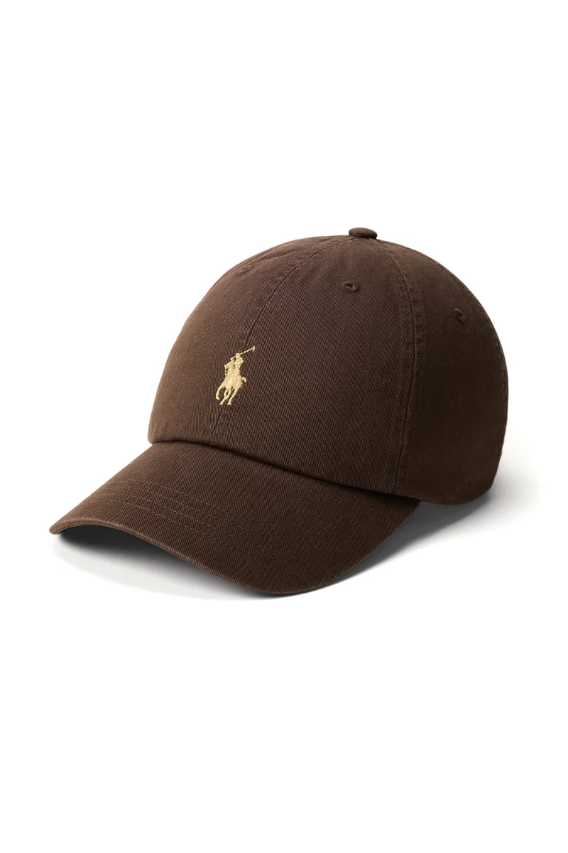 Шапка Classic Sport 710667709511 200 brown