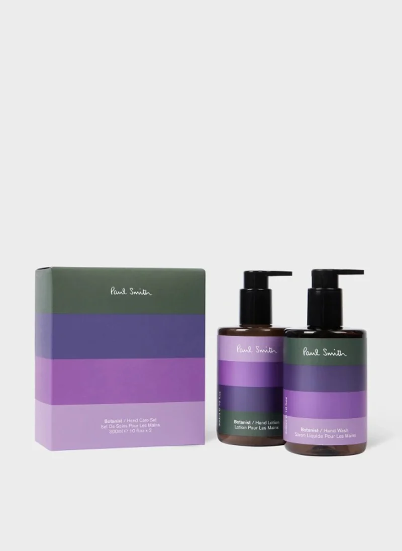 Комплект грижа за ръце Paul Smith 'Botanist'