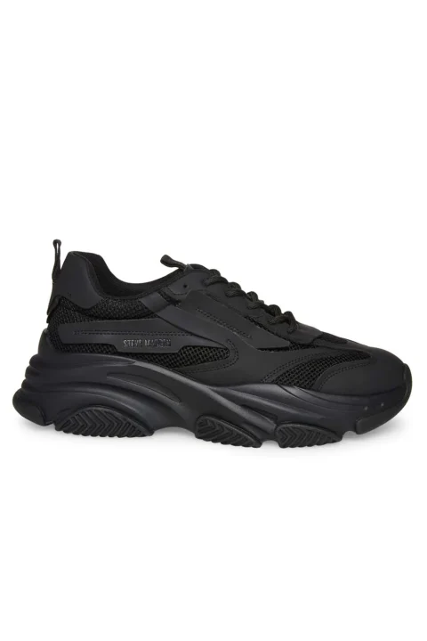 Sneakers Possess 04005 12000480 001 black