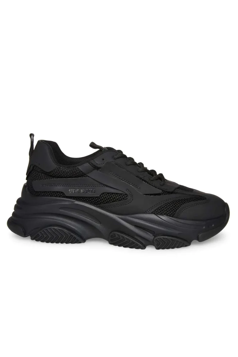 Sneakers Possess 04005 12000480 001 black