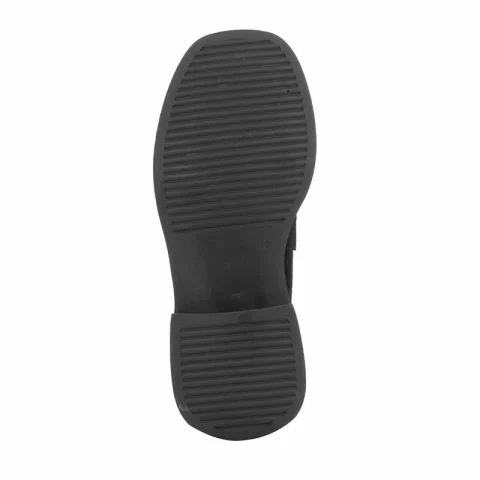 Дамски Лоуфър CARLO FABIANI – 247-3196 BLACK — снимка 4