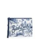 Чантичка Aline Winterland Toile De Jouy SAINT BARTH — снимка 2