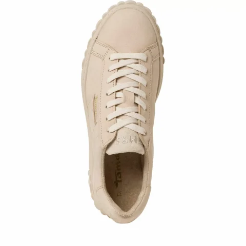 Дамски Сникърс TAMARIS – 1-23738-41-375 ANTELOPE — снимка 5