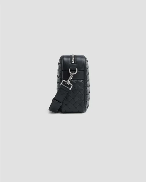 Intrecciato Camera Bag — снимка 4