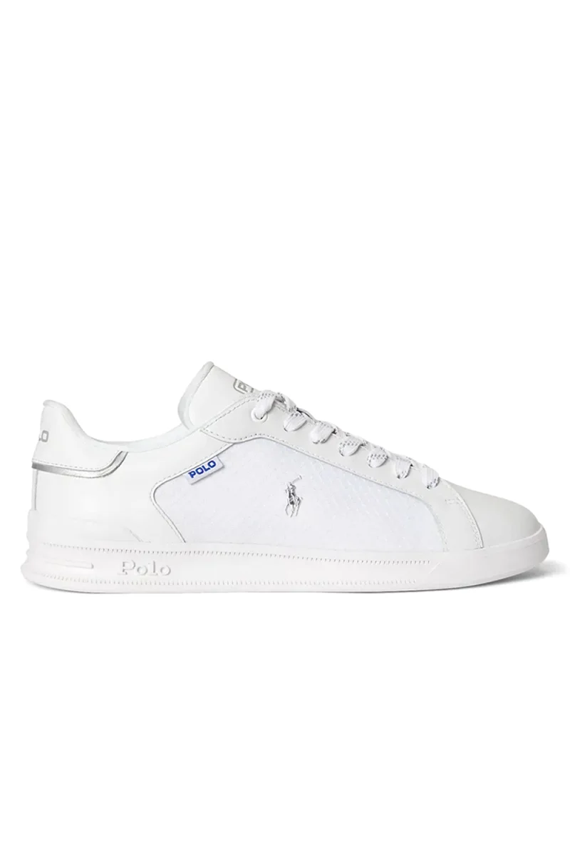 Sneakers Hrt Ct Utily-Sk-Ltl 809P07161001 white/light grey