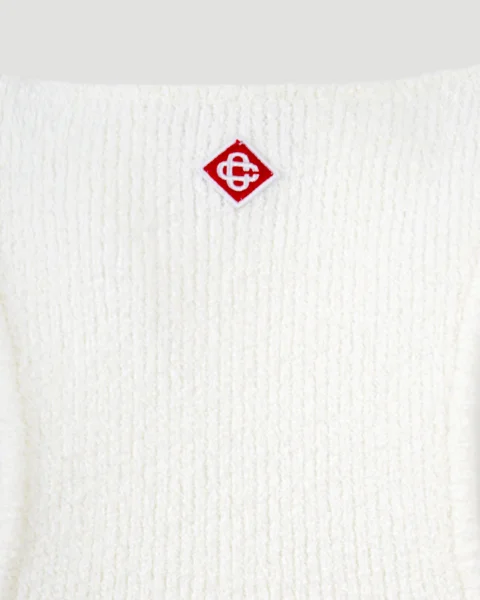 Boucle Rib Vest — снимка 3