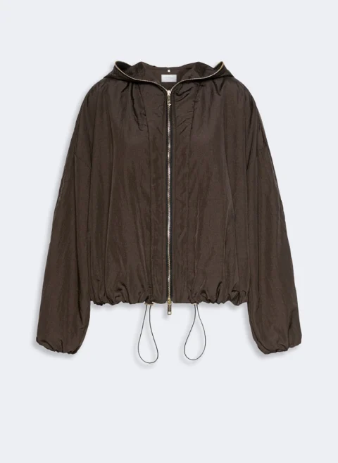 Яке с 'Water-repellent' Sportmax Spxronchi