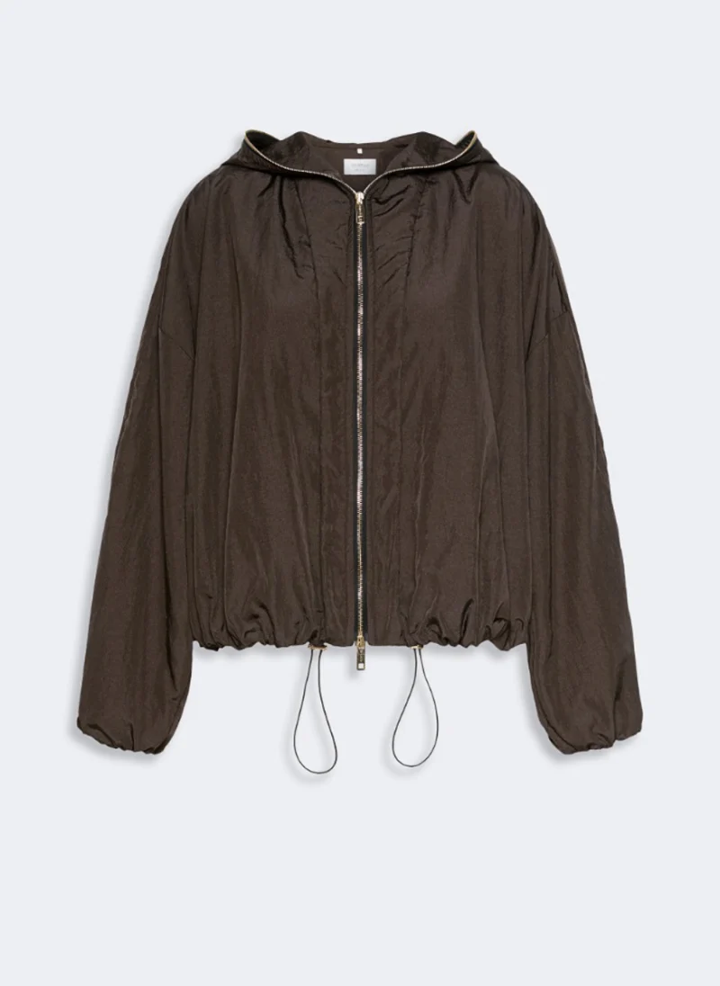 Яке с 'Water-repellent' Sportmax Spxronchi