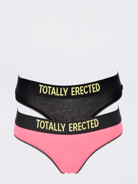 ТЕ BIKINI 2 PACK