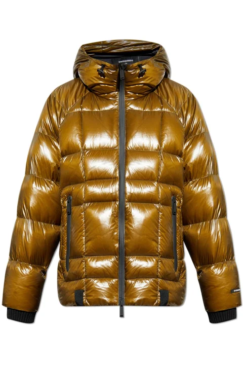 Яке S74AM1611D35315 707 oak green