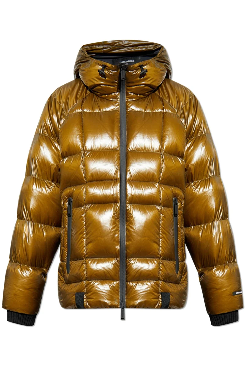 Яке S74AM1611D35315 707 oak green