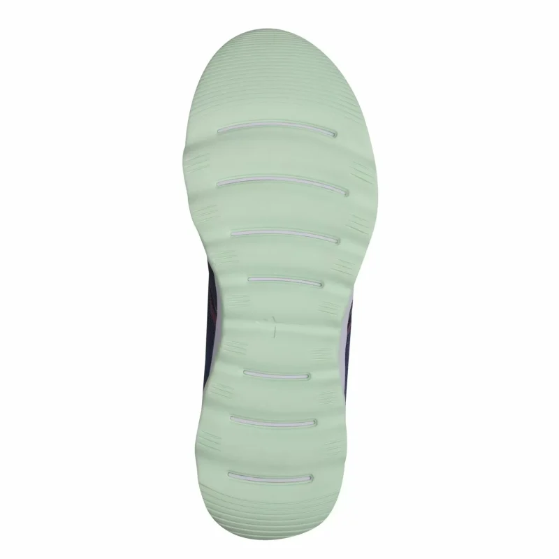 Дамски Маратонки TAMARIS – 1-23700-44-569 PURPLE COMB — снимка 6