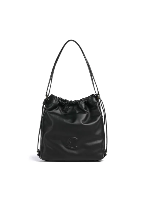 Чанта Coccinelle Medium Lidia Berry — снимка 7