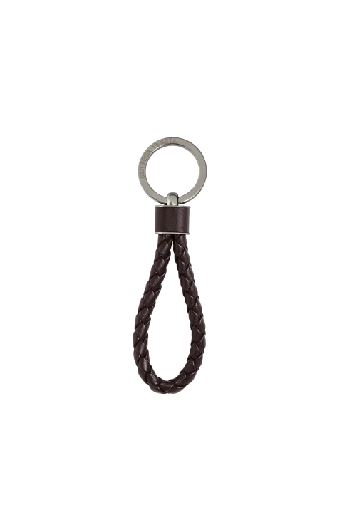 Intreccio Key Ring